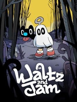 Waltz and Jam