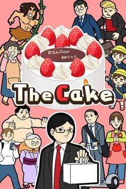 The Cake