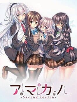 Amakano: Second Season
