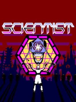 Scientist 2023