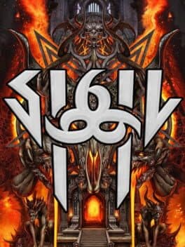 Sigil II