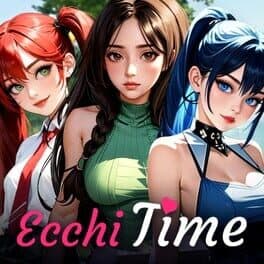 Ecchi Time