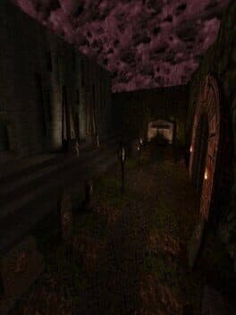 Temple of Quake