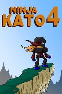 Ninja Kato 4