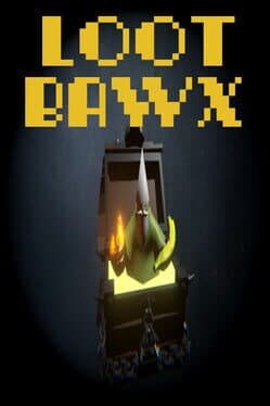 Lootbawx