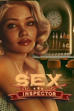 Sex Inspector