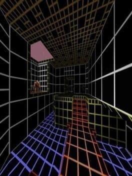 Virtual World