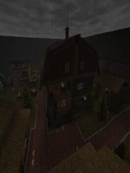 The Zombie's House