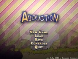 Abduction