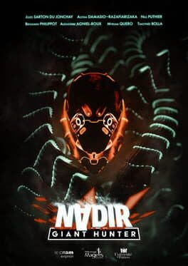 Nadir: Giant Hunter
