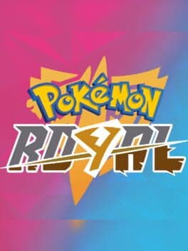 Pokémon Royal