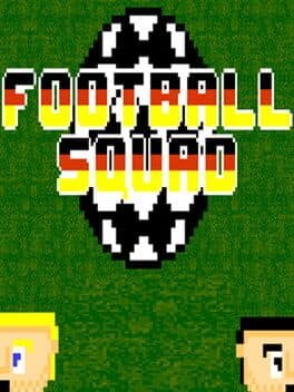 Football Squad