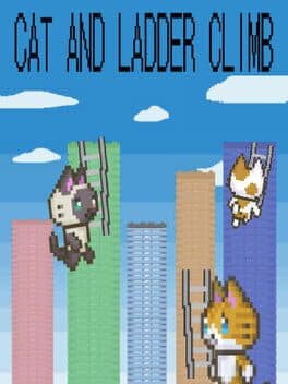 Cat and Ladder Climb