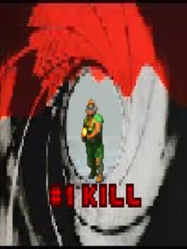 Number One Kill