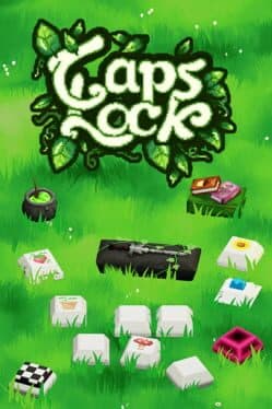 Capslock