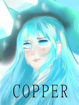 Copper
