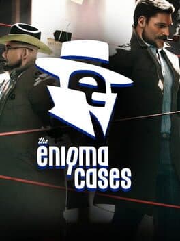 The Enigma Cases