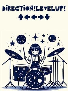 Direction! Level Up!
