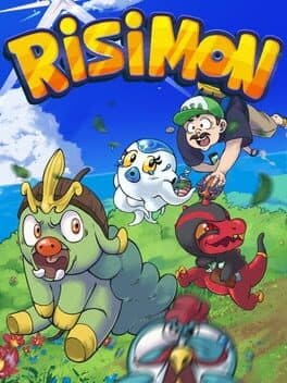 Risimon