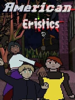 American Eristics
