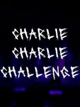 Charlie Charlie Challenge