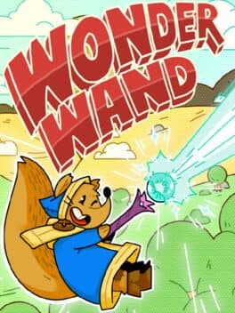 Wonder Wand