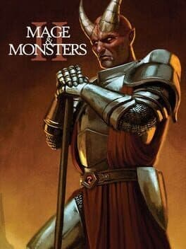 Mage and Monsters II
