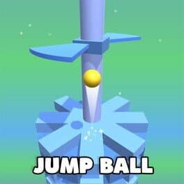Jump Ball