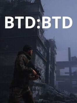 BTD: BTD
