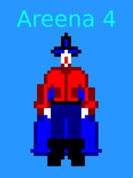 Areena 4