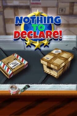 Nothing to Declare