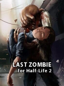 Last Zombie