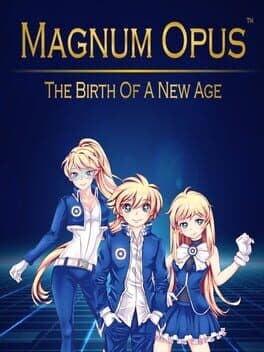 Magnum Opus