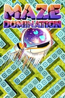 Maze Domination