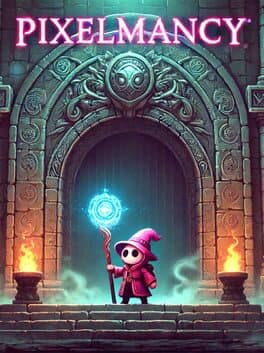 Pixelmancy