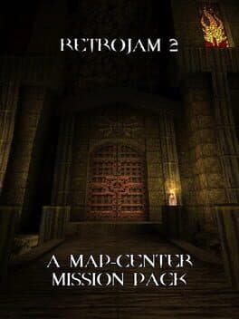 Retrojam 2