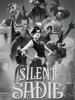 Silent Sadie