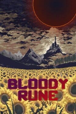 Bloody Rune