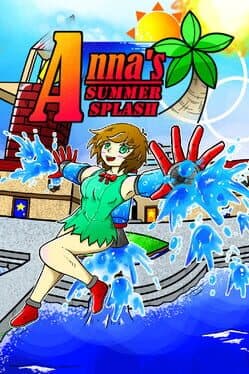 Anna's Summer Splash