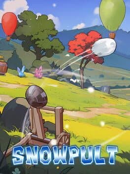 Snowpult