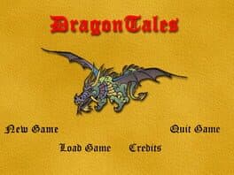 Dragon Tales