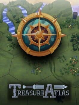 Treasure Atlas