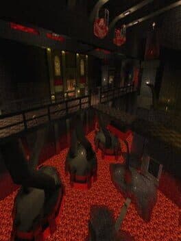 Lords of Chaos