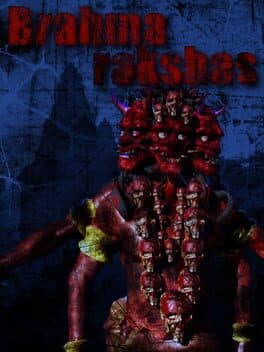 Brahmarakshas