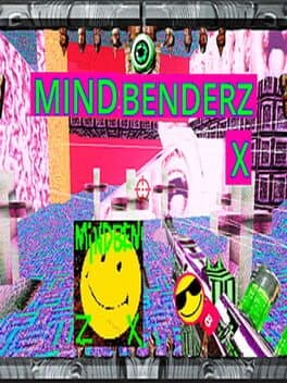 Mind Benderz X