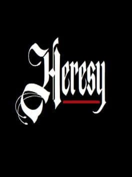 Heresy