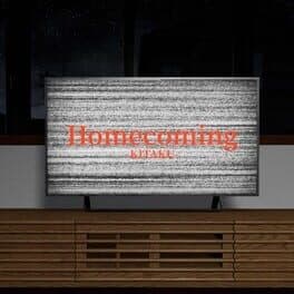 Homecoming: Kitaku