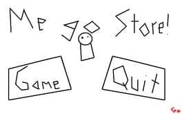 Me Go Store!