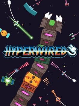 Hyperwired