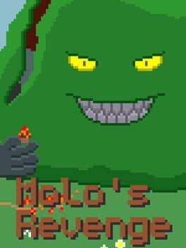 Molo's Revenge